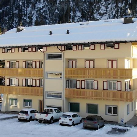 Appartamento Cuore By Ama Val Di Fassa Campitello di Fassa Exterior foto