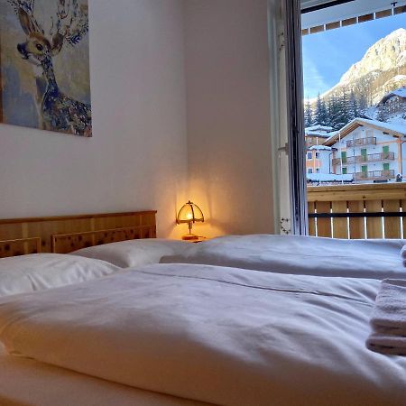Appartamento Cuore By Ama Val Di Fassa Campitello di Fassa Exterior foto