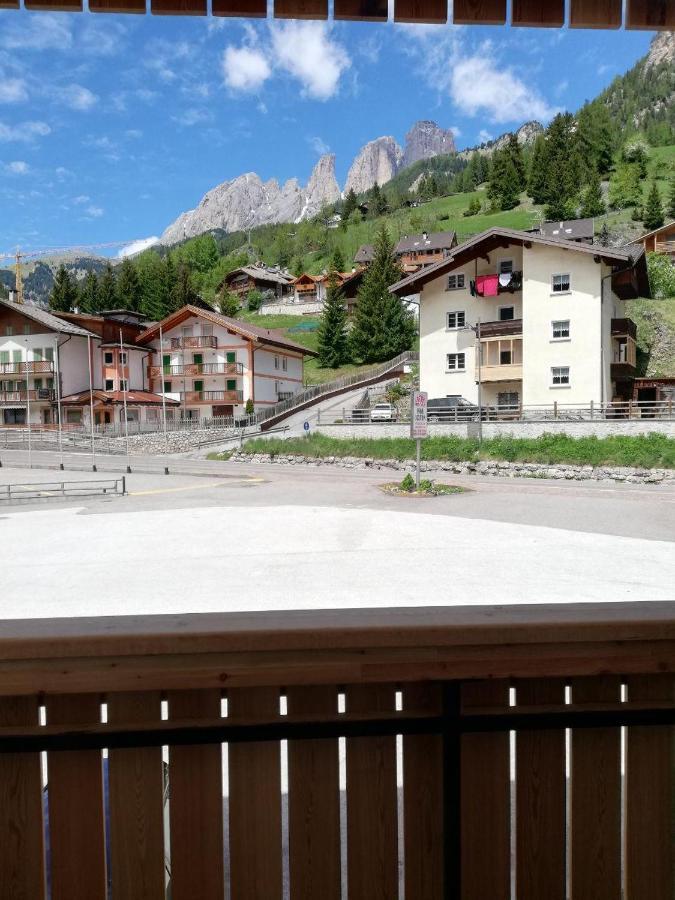 Appartamento Cuore By Ama Val Di Fassa Campitello di Fassa Exterior foto