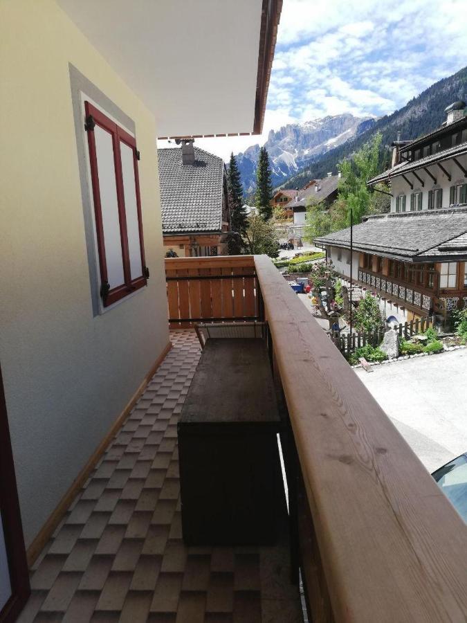 Appartamento Cuore By Ama Val Di Fassa Campitello di Fassa Exterior foto