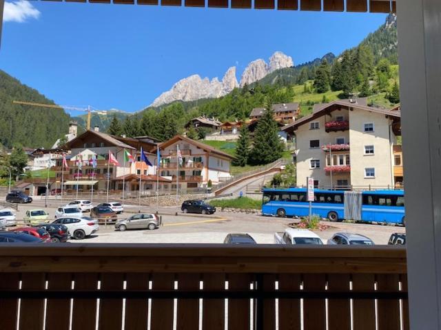 Appartamento Cuore By Ama Val Di Fassa Campitello di Fassa Exterior foto